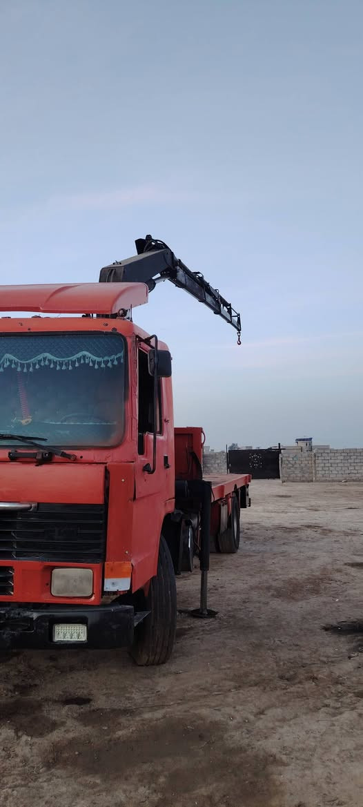 سلام عليكم كرين  للبيع هياب سته طن اربع سلايتات هودريلك محرك وكير واكسن جدد تواير اماميه جددرقم سليمانيه بدي سبع متار شرط لتحويل سنويه ساقطه 2025بشهر الثامن شرط لتحويل لسعر مناسب 95تصال(***********)(***********)
