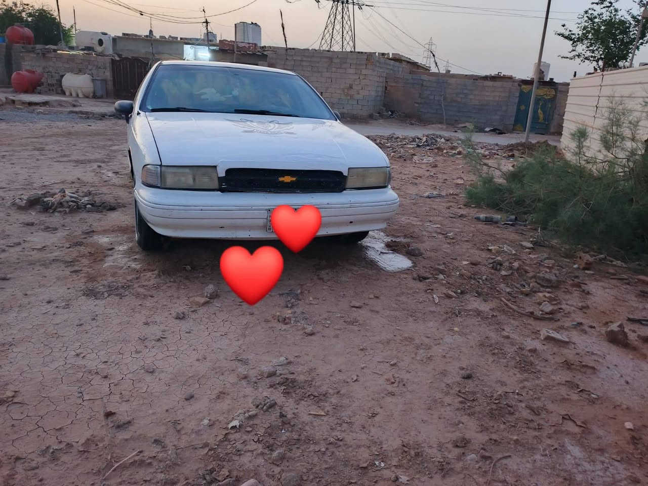 سياره دولفين مكينه 3000 بطه جير ومكينه مقفولات هسه لو حداديه وصدر خير من الله اريد مراوس السياره وبيعهم ترهم العنوان بغداد‏‪0780 024 2140‬‏
