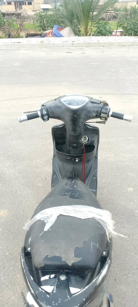 سلام عليكم  البيع ماكس عدلهه دراجهه ما مفتوحهه نهضهه معدل خير من الله شراي خاص بسعر مناسب *********** بي واتساب
