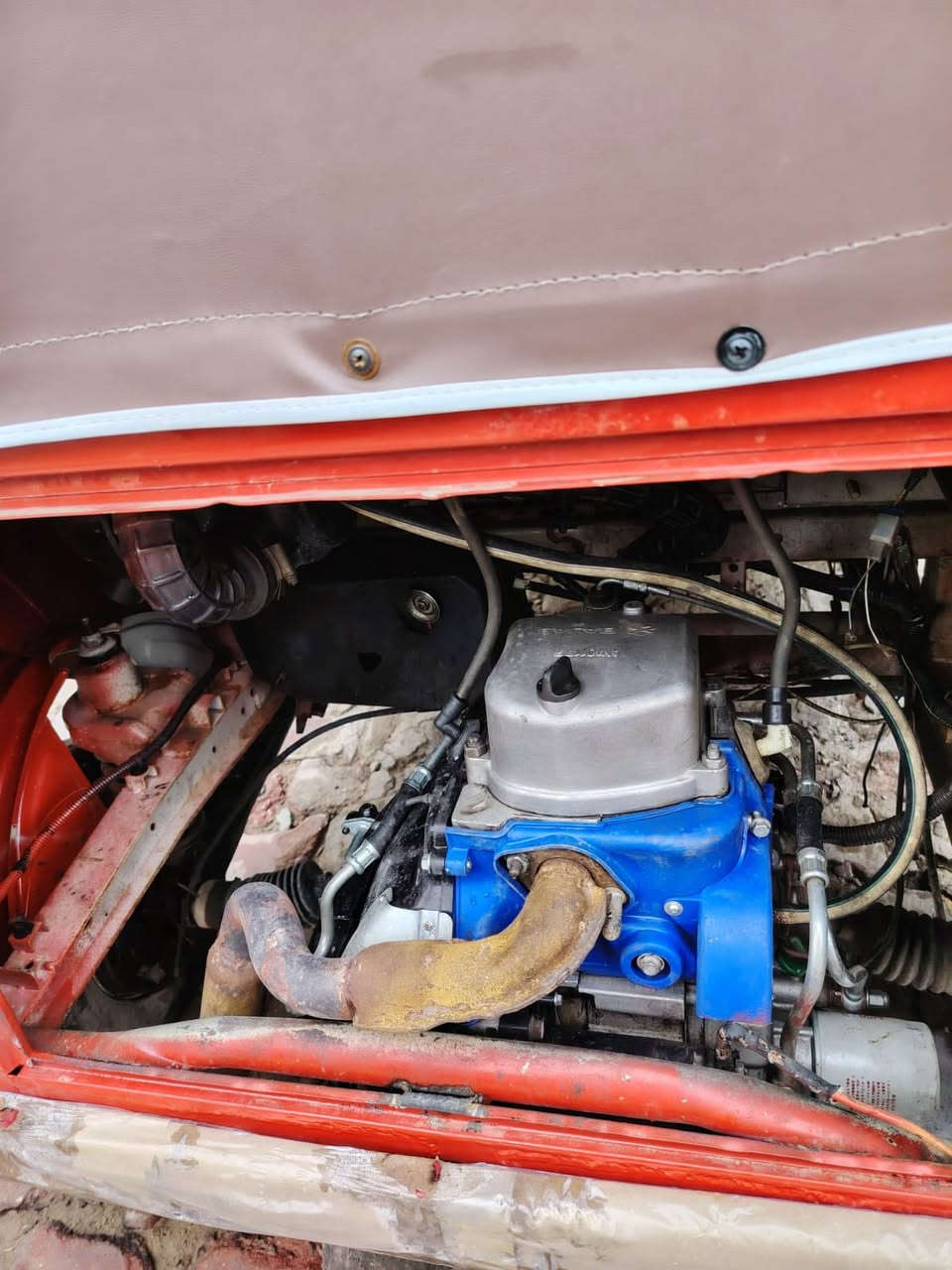 سلام عليكم تكتك 2018 ع 19 طابه تكتك حلوه وخير من الله رقم وسنويه بغداد باسمي
السعر 5 وبيها مجال اتصل وبخدمتك 
رقم ***********
