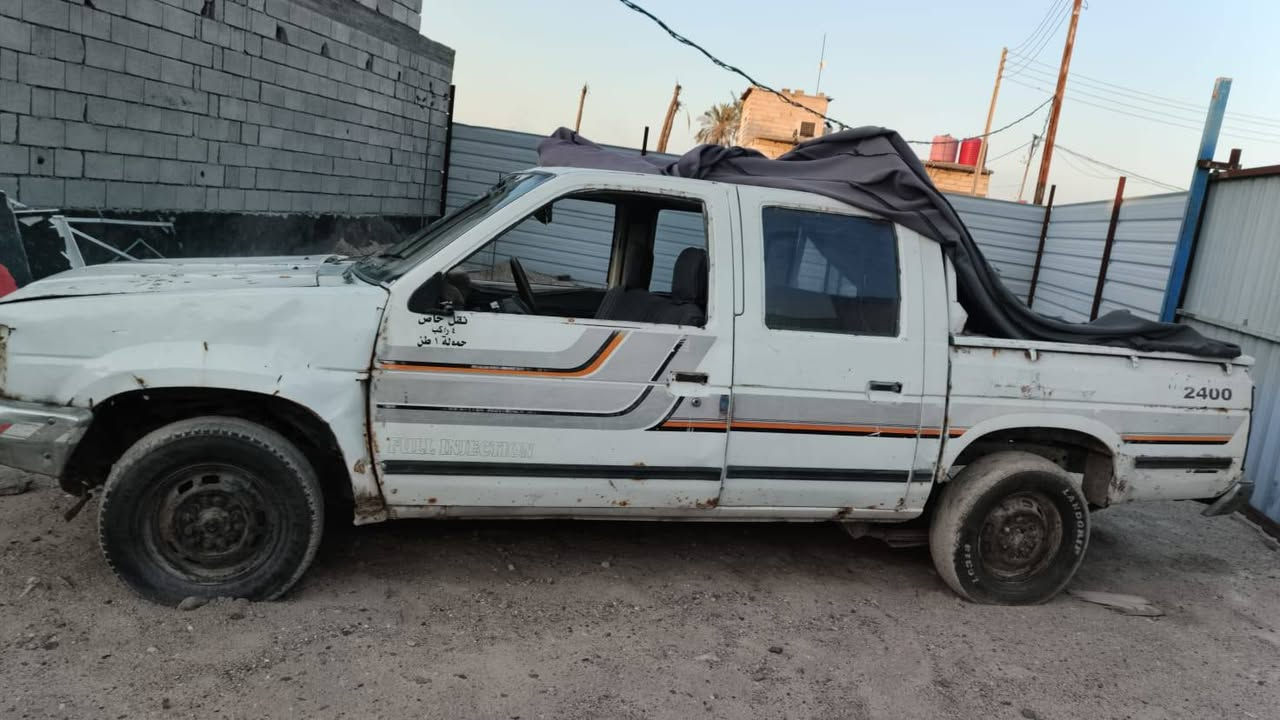 بيكم نيسان للبيع ادوات بدون مكينة رقم صاحب السيارة
***********
