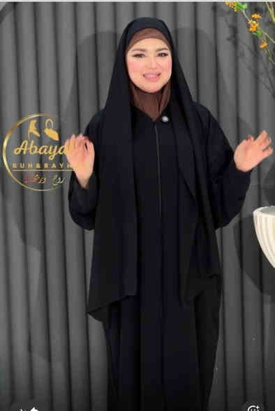 ياالله كسر الاسعار  سعر  25الف..🛑

القياس.L...xL....XXL...سنه 

عبايه نسائية جرجيت كوري الاصلي   درجة اولى مكفول 

العنوان السماوة جربوعيه الاولى

السايدين محل بركات الزهراء قرب 

صورة الشهيد ملازم أكرم الجياشي 

الإستفسار تصال على هذا الرقم ***********
ياالله
العرض مستمر 
الكفالة والضمان يمناا وبس

للتواصل خاص 
توصيل داخل السماوه  وجميع المحافظات والقظيه والنواحي وجميع المحافظات العراق 
الجميع 
الجميع. السماوا
