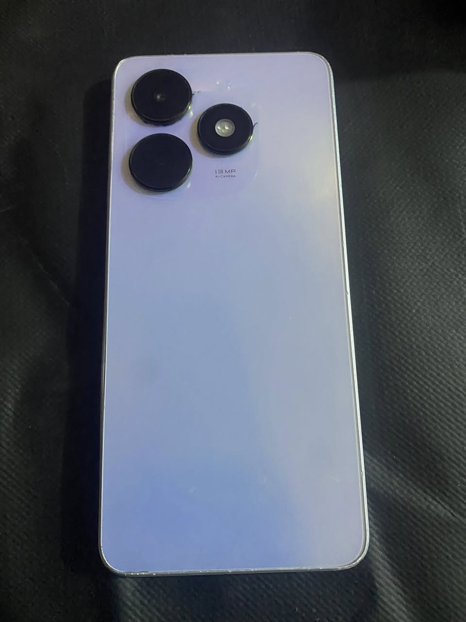 تكنو سبارك شبيه الآيفون ستوريو سماعتين دبل خط ذاكره 64للبيع


**إذا كنت صاحب هذا الإعلان وتريد حذفه لأي سبب، رجاءا أرسل رسالة إلى الدعم الفني**