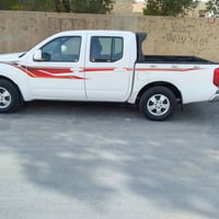 نيسان نيفارء موديل 11 رقم بغداد مكفوله من صبغ والتبديل وتماتيك حداديه ...