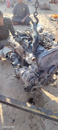 محرك 3000 • شرط التشغيل • واسط الشحيميه