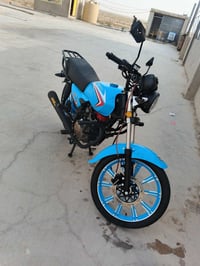 شاينك • موديل ٢٥ • كفاله