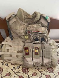 درع امريكي • اصلي • استعمال قليل