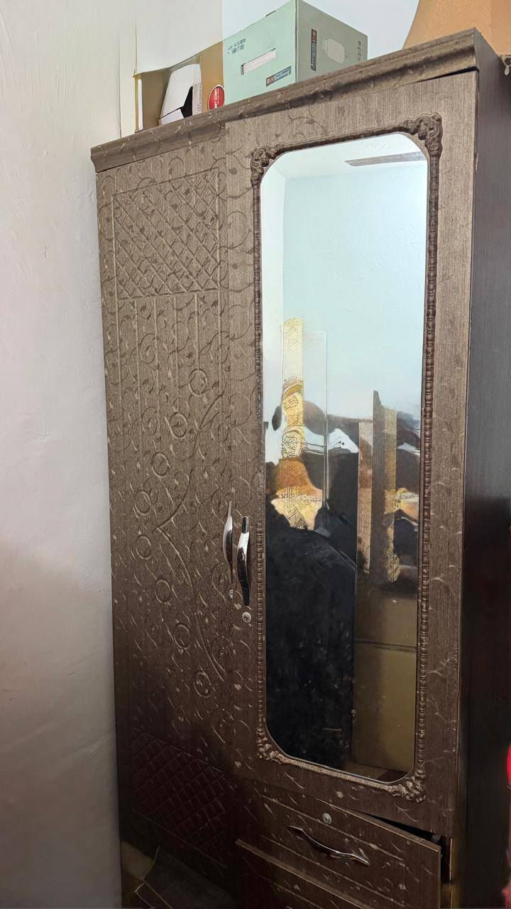 اغراض بيت للبيع


**إذا كنت صاحب هذا الإعلان وتريد حذفه لأي سبب، رجاءا أرسل رسالة إلى الدعم الفني**