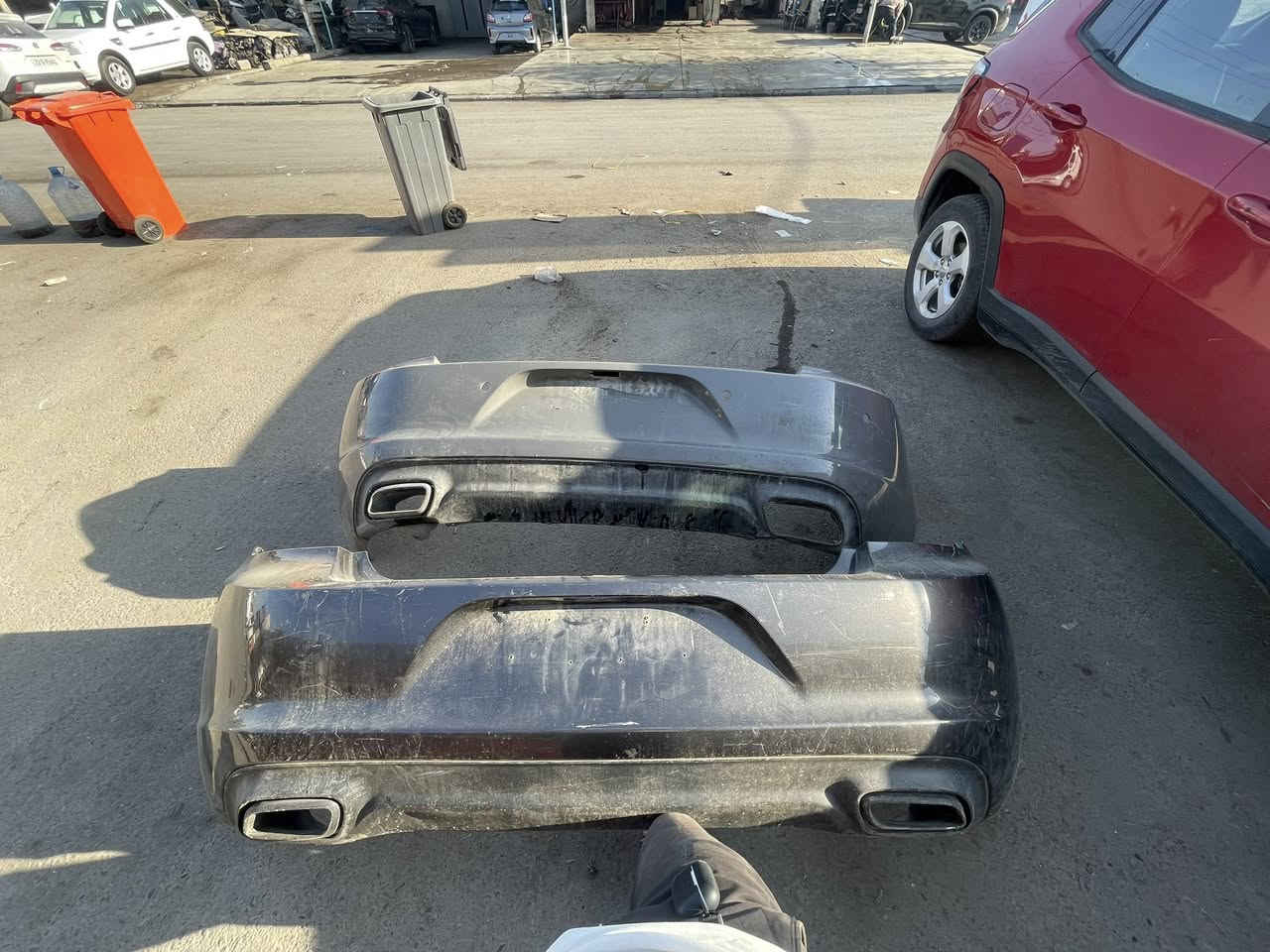 محل البركه
سلام عليكم شباب الطيبه 
عندي هذني الغراض اغلبه عليه عرض و عندي توصيل لكل المحافظات 
للاستفسار مراسلة الصفحه او الاتصال بالارقام التاليه 
***********
***********
*********** 
عنوان المحل اربيل الصناعه الشماليه طريق المصيف فرّع الإطفائيّة مقابل الفرع الرابع
