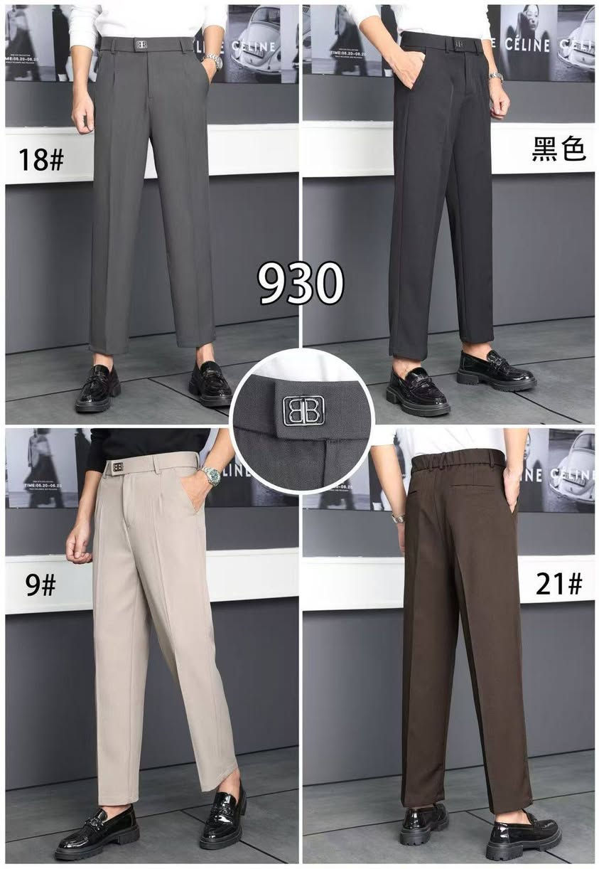 يارزاق يالله 
وصول بنطرون الكوري 
البراده.قطعه ماستر 
القياسات 30 إلى 38 
السيري 7 قطع اب 80  الف عس


**إذا كنت صاحب هذا الإعلان وتريد حذفه لأي سبب، رجاءا أرسل رسالة إلى الدعم الفني**