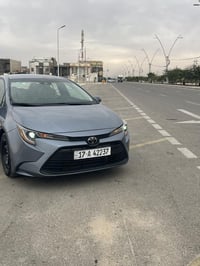 كورلا LE • ٢٠٢٤ • كفاله