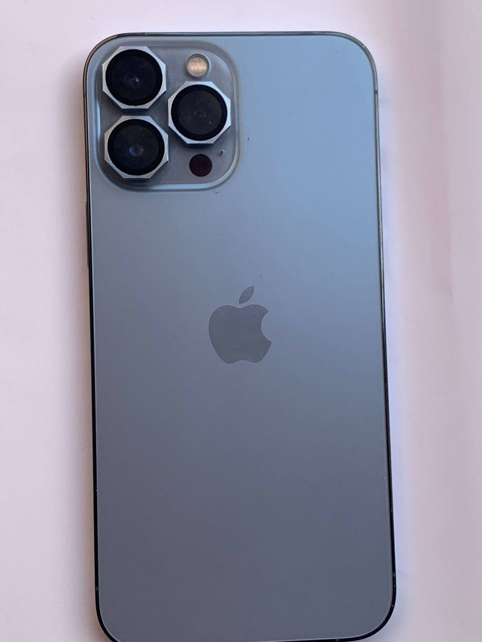 ***********
سلام عليكم 13 برو ماكس ذاكره 256 بطاريه 90 الفحص حاسبه كدامك فقط لبطاريه معلايه يعني جهاز وتر السعر 725 وبي مجال الشراي مكاني قلعه صالح توصيل موجود
