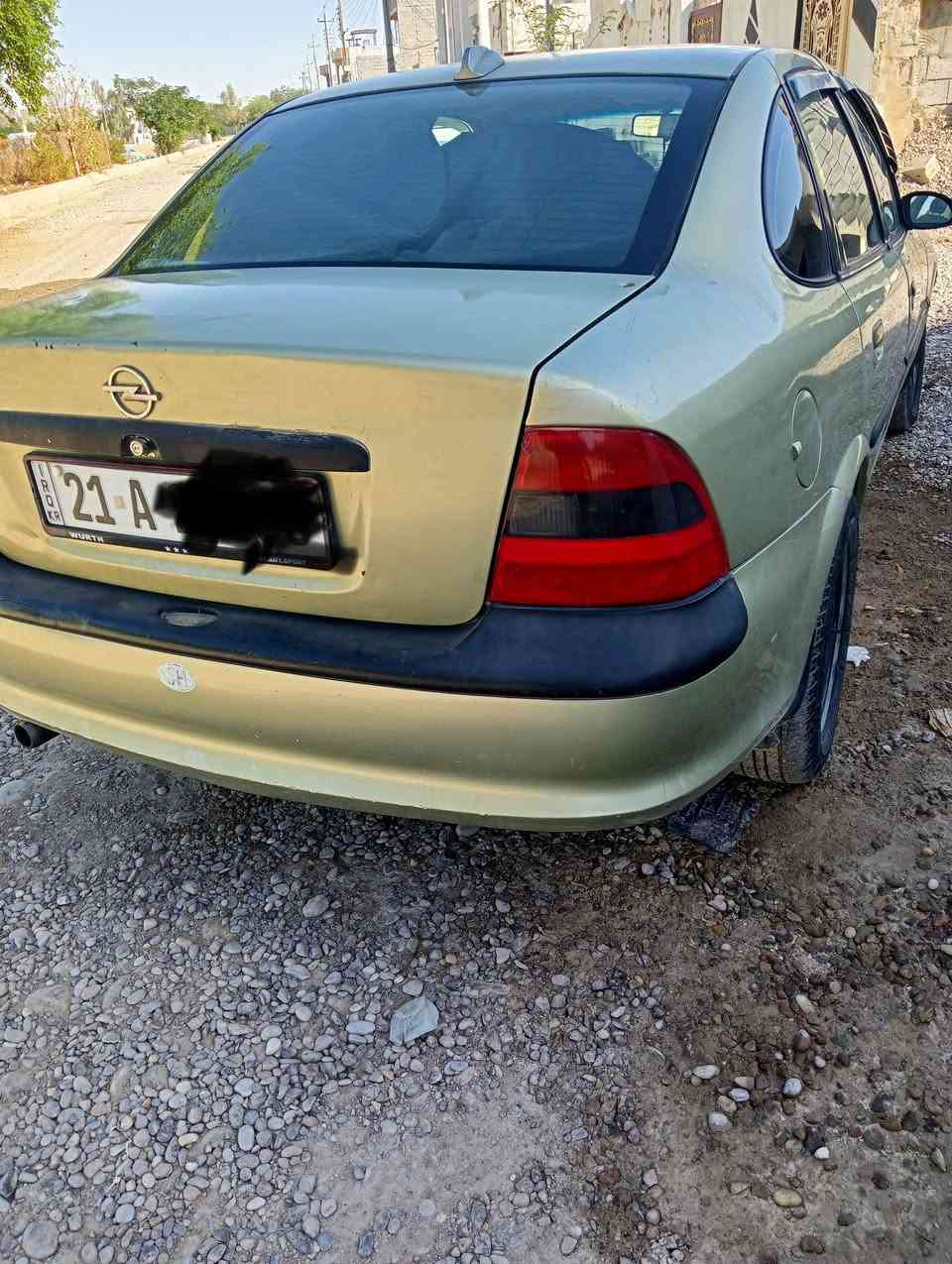 لبيع سيارات أوبل فكترا تبريت ثلج موديل 96 رقم الهاتف ***********
