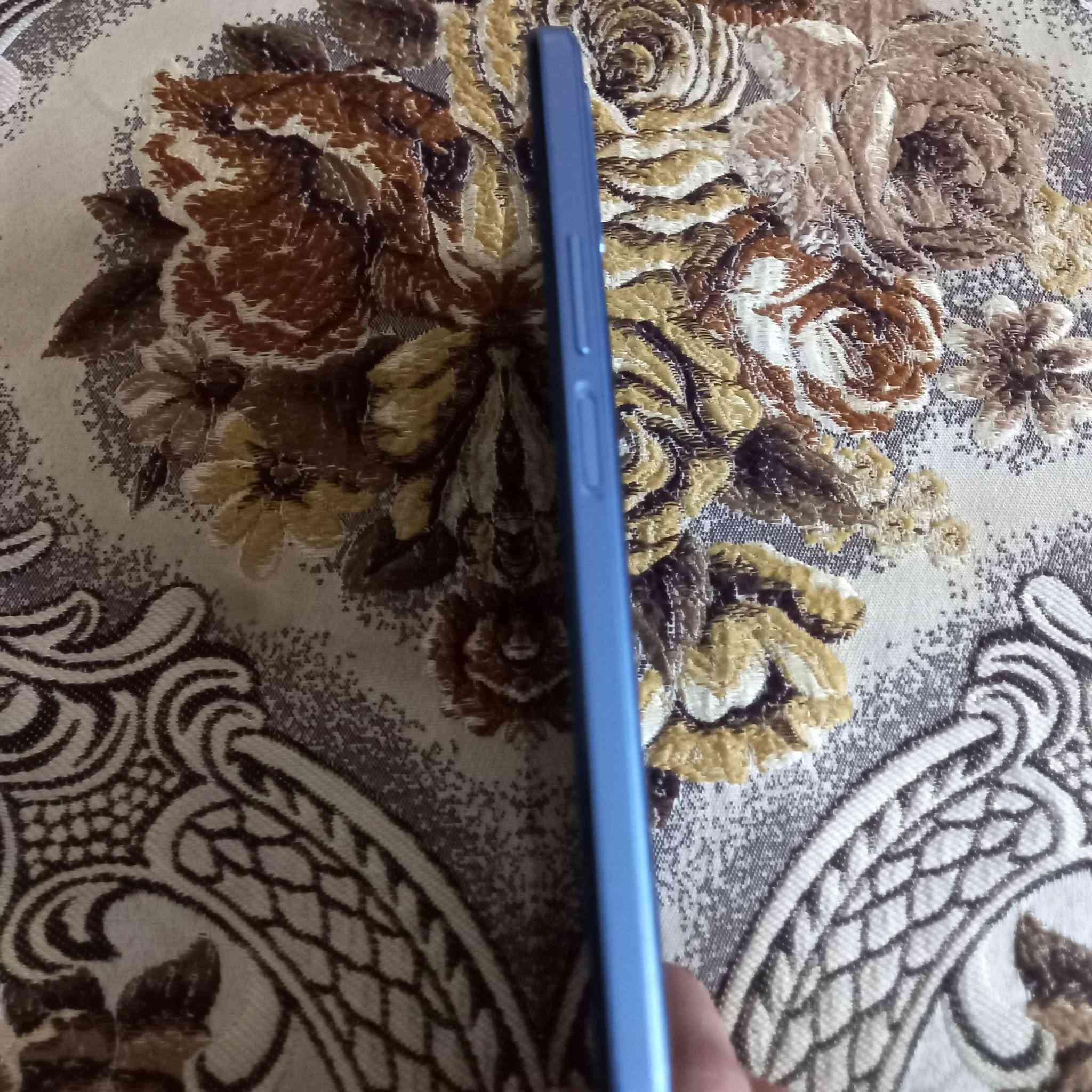 السلام عليكم
جهاز هونر X6 للبيع او مراوس بي فطر بل شاشة مامثر علي السعر والتفاصيل خاص


**إذا كنت صاحب هذا الإعلان وتريد حذفه لأي سبب، رجاءا أرسل رسالة إلى الدعم الفني**