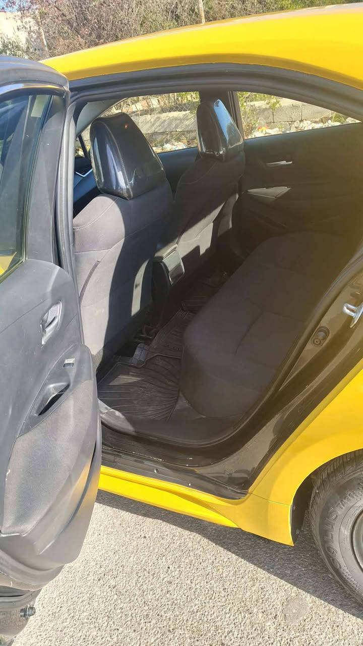 كورلا موديل 2020 رقم بغداد ضرر بس بونيد تبديل ورصعه بل شاصي سيارة بدون يرباك بيهه 7او10حالوبات السعر 145بيع فقط العنوان كركوك ***********
