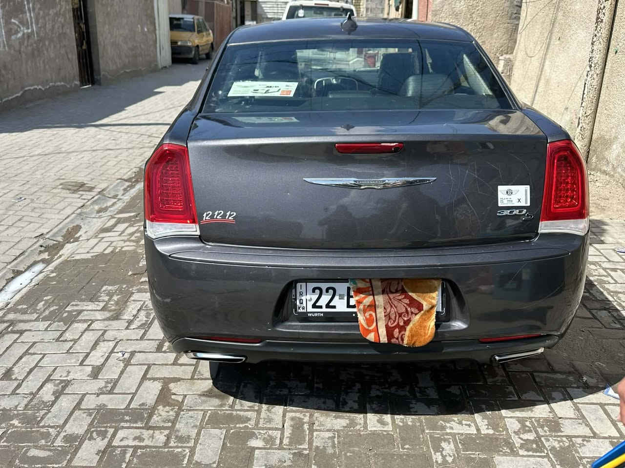 اوباما للبيع مكاني بغداد بيه كصه جنطه ٧٠ وبيها مجال بيع موديل ٢٠١٩مستعجل ***********
