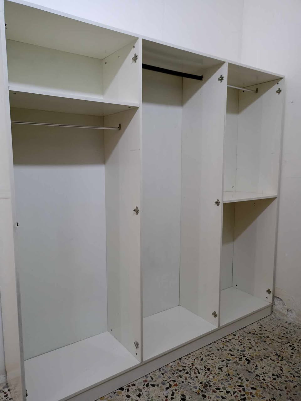 450 مع نقل شد داخل بغداد الشراي يتفضل خاص


**إذا كنت صاحب هذا الإعلان وتريد حذفه لأي سبب، رجاءا أرسل رسالة إلى الدعم الفني**