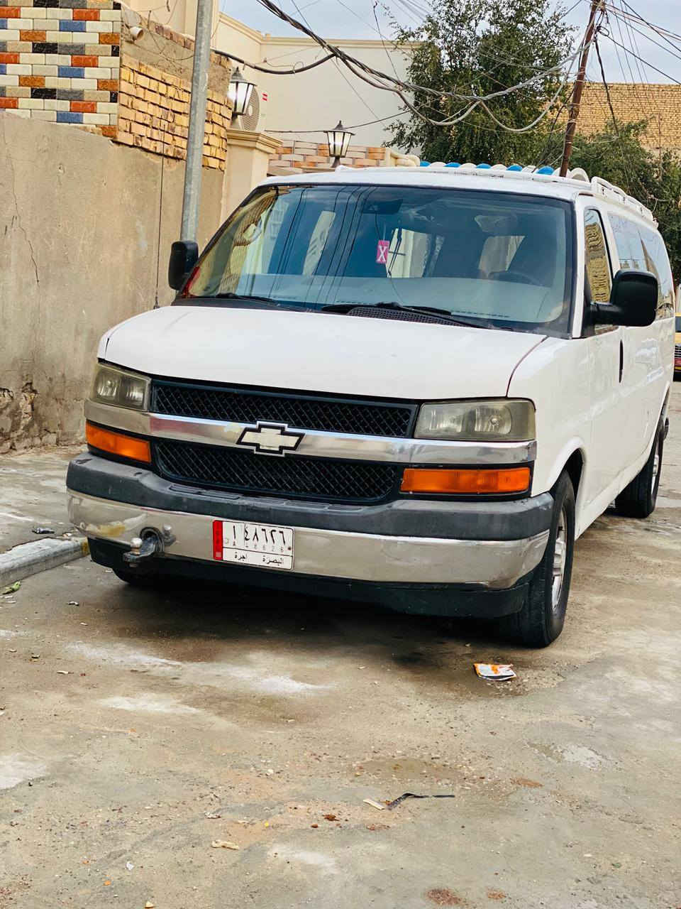 السلام عليكم
سياره سفانا اكسبريس موديل 2011
سياره جديده مامسجله خط
مامشتغله على خط
سياره ماشيه ٣٩ الف حقيقي
مشدوده غرفه جديده مال 2019
كير مكينه حداديه مكفوله
سياره نظيفه كلش ما عوزها بس الفريز والفان الخلفي
مكان السياره ميسان
............
.......مكلف بالنشر.........
اتصل على صاحب السياره ***********..***********
