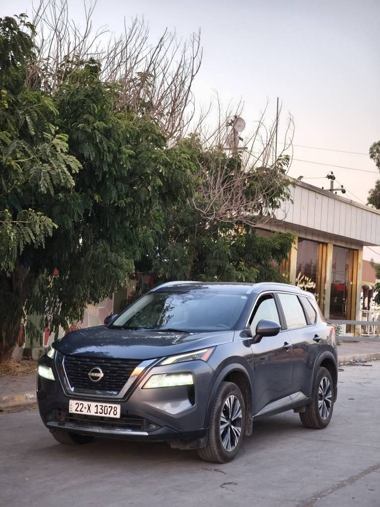 للبيع و مراوس روج sv plus 2023  ✅✅
145$ وبيها مجال للشراي
***********
***********
محرك 3سلندر 1500سي سي توربو الاقتصادي

سعرها جدا جدا مناسب لايفوتك فرصة شرائها

حادثها  خفيف فقط تبديل جاملغ سكن امامي بدون دواخل 
رقم الشاصي/ 5n1bt3ba4pc875321
محرك كير كهربائيات صدر كلها شرط 
بلاد و100% ع وضع الشركة
بعدها
حادثها جداً بسيط وموضح
بالصور بدون دواخل نهائيا
ايرباك سستم جديد
بانوراما - كشنات جلد -تو
ويل ( ) - صندوق شفط
كهرباء 
- بردات خلفية بلادية-
نشغيل عن بعد - نقاط عمياء -
قطعتين تبريد - تحديد مسار -
كشن كهرباء - اوتو بريك
توقف ذاتي امامي خلفي عند الاقتراب من اي جسم ( مانع
تصادم ) - بصمة تشغيل
وابواب - دخول ذكي - اوتو
هولد - حساسات - اوتو
ستوب - 3 انظمة قيادة -
مثبت سرعة - شاشة تدعم كار بلي +
ماشية 40mil الف
مكانها كركوك رحيم اوا كركوك, العراق
