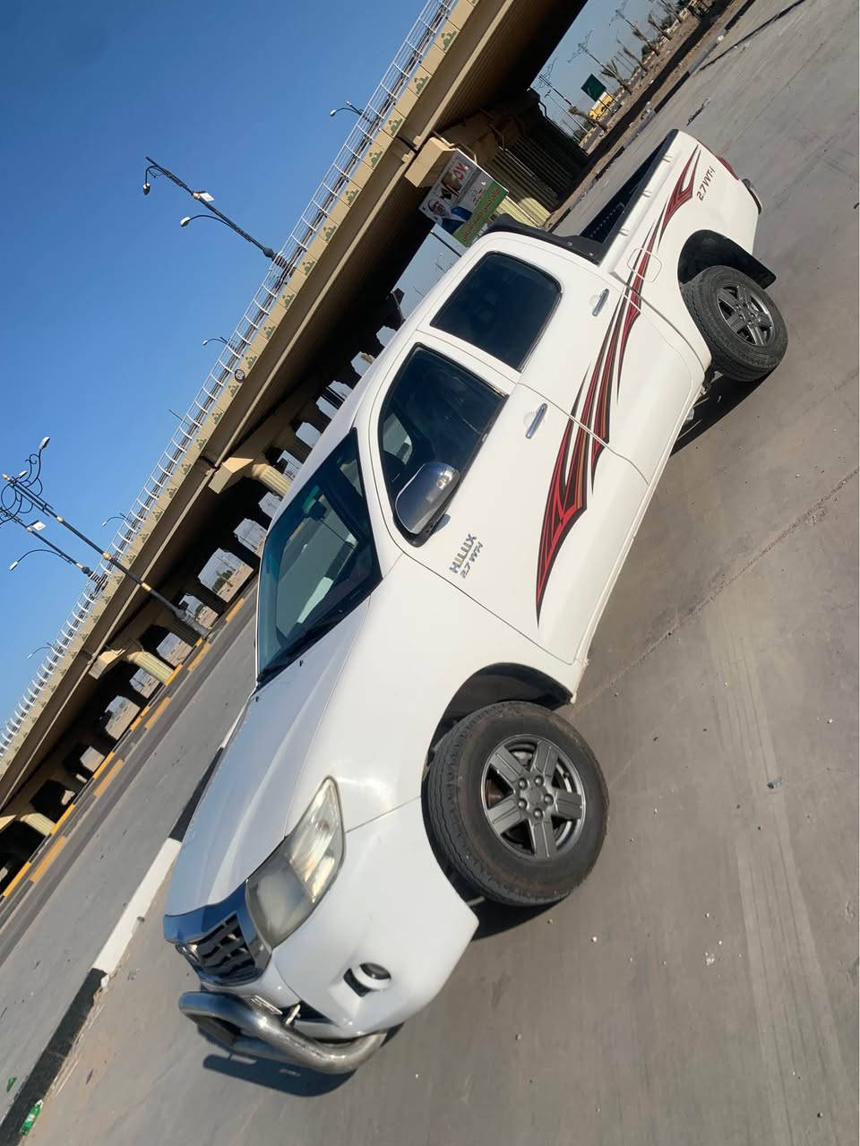 داخل الصور الزبير, البصرة


**إذا كنت صاحب هذا الإعلان وتريد حذفه لأي سبب، رجاءا أرسل رسالة إلى الدعم الفني**