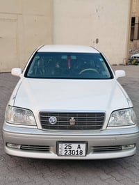 مكينه جديد • كمرك مدفوع • كرستال اصل