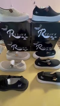 أحذية • نسائي وشبابي • مفرق