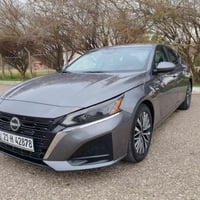 التيما SV • ٢٠٢٣ • ماشيه ٣٧ ألف مايل