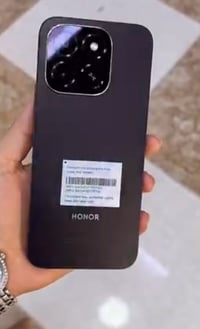 هونر اكس • مستعمل اسبوع • اصدار 2025