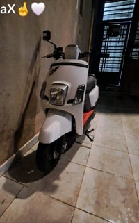 دراجة • معدلة • كربلاء