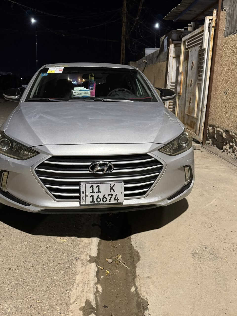 السلام عليكم النتره موديل 2017 أمريكي كير مكينه خير من الله السياره جديده ربع متصرف عليهه السونار موجود ناشره السعر 125 وبيهه مجال المكان الفلوجه الجولان 

‭٠٧٨٦ ٣٢١ ٣٥١٩‬
