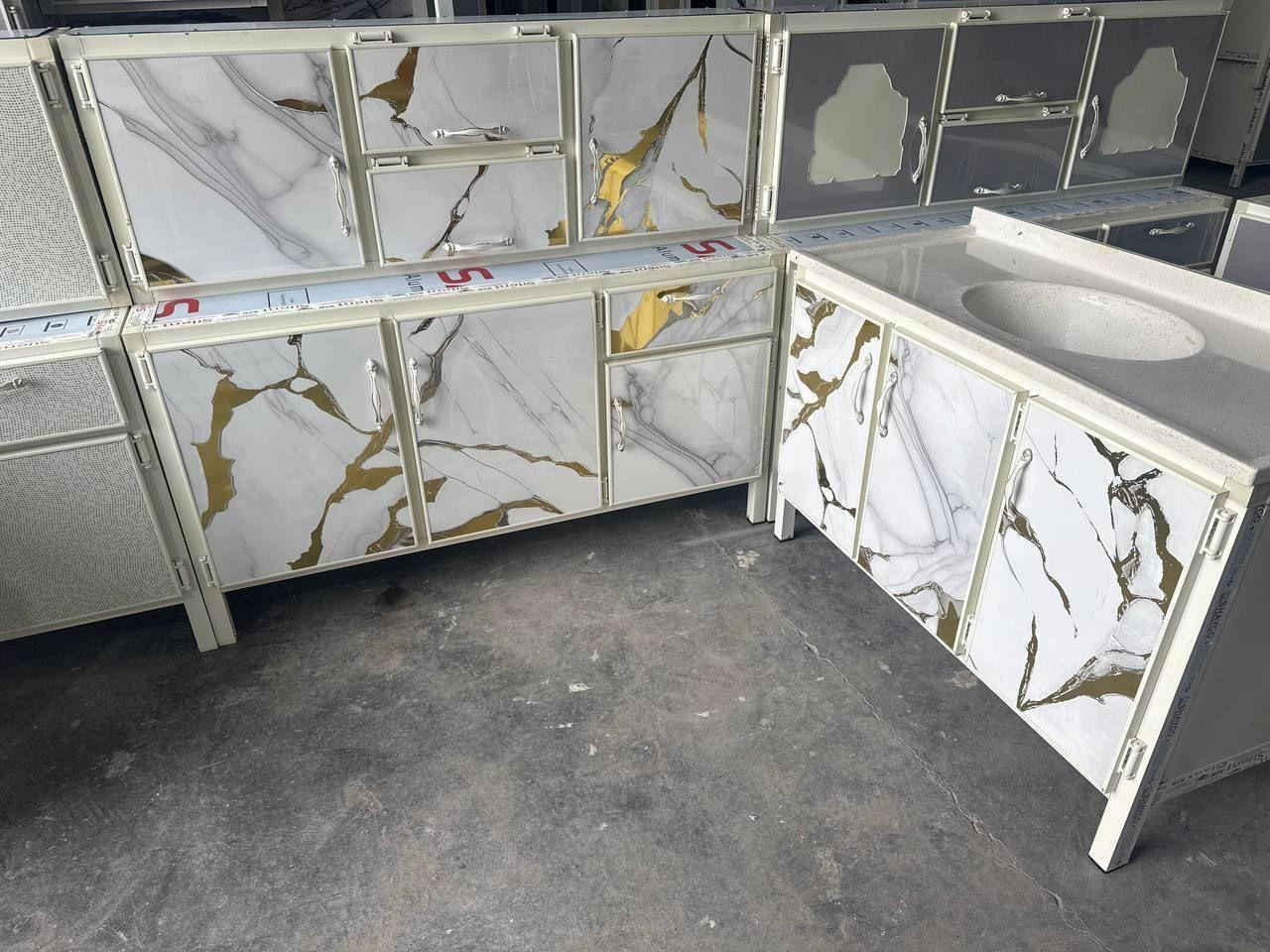 كاونتر قياس متر ونص جديد السعر ٢٢٥ الف خدمت توصيل لجميع المحافظات العراق القائم, الأنبار


**إذا كنت صاحب هذا الإعلان وتريد حذفه لأي سبب، رجاءا أرسل رسالة إلى الدعم الفني**