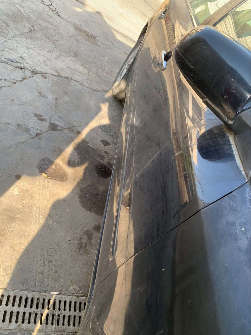 السلام عليكم للبيع سوناتا موديل 6 رقم بغداد بسمي هزه ورقم جديد بيه طخات موضحا بلفديو. كير محرك جديد تبريد ثلج بيه درامشفت موزين فول مواصفات. كلشي شغال بيه مكانه حي الجهاد الاطباء السعر 75 اوبيه مجال حك الجيه لغد تكم شاصي كفاله عامه  اي سفسار *********** بغداد, العراق
