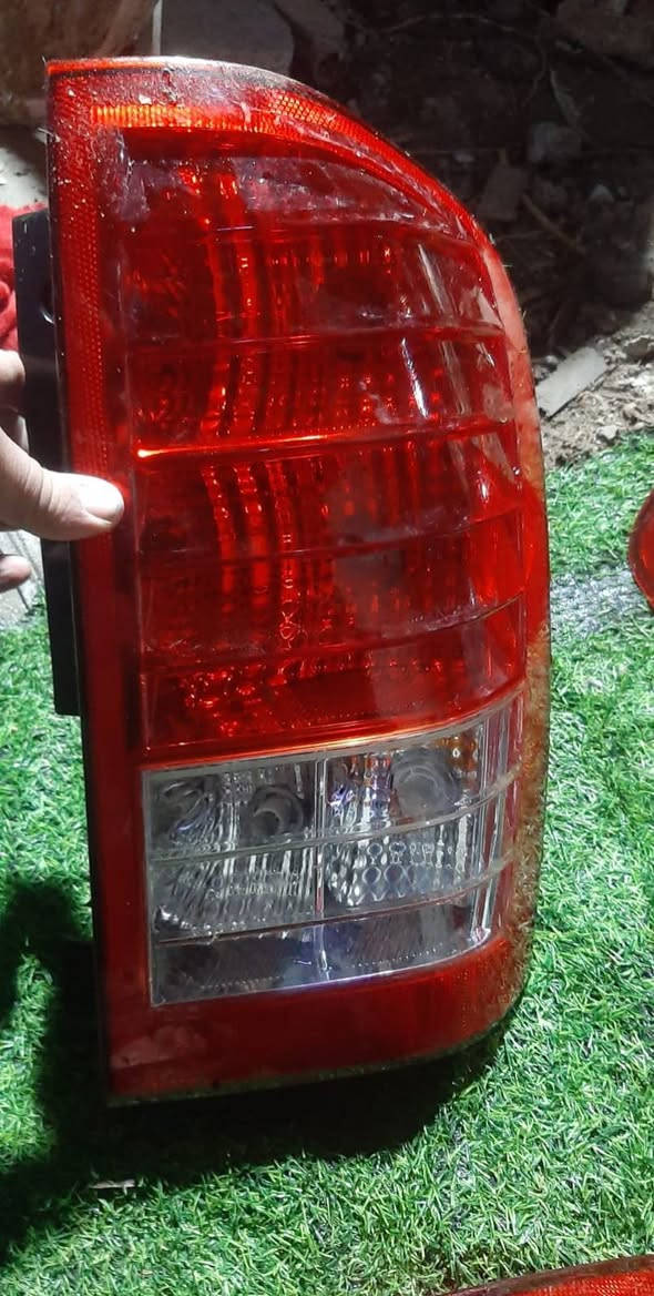 السلام عليكم اخوان وصلتني بك لايتات مال كيا كرنفال+ سيدونا بترا + طويله من موديل 2007 الى 2014 مكاني بغداد السيديه تقاطع الدرويش متوفر خدمة توصيل لجميع انحاء العراق 
*********** سيد قاسم
