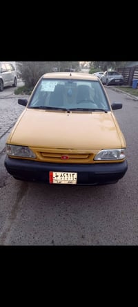 سايبا ٢٠١٢ • شواصي نظيفه • مكينة سليمة