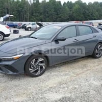 النترا 2025 أمريكي 1  حادث خفيف بدون دواخل بدون كلشي   رقم اربيل بسمي ...