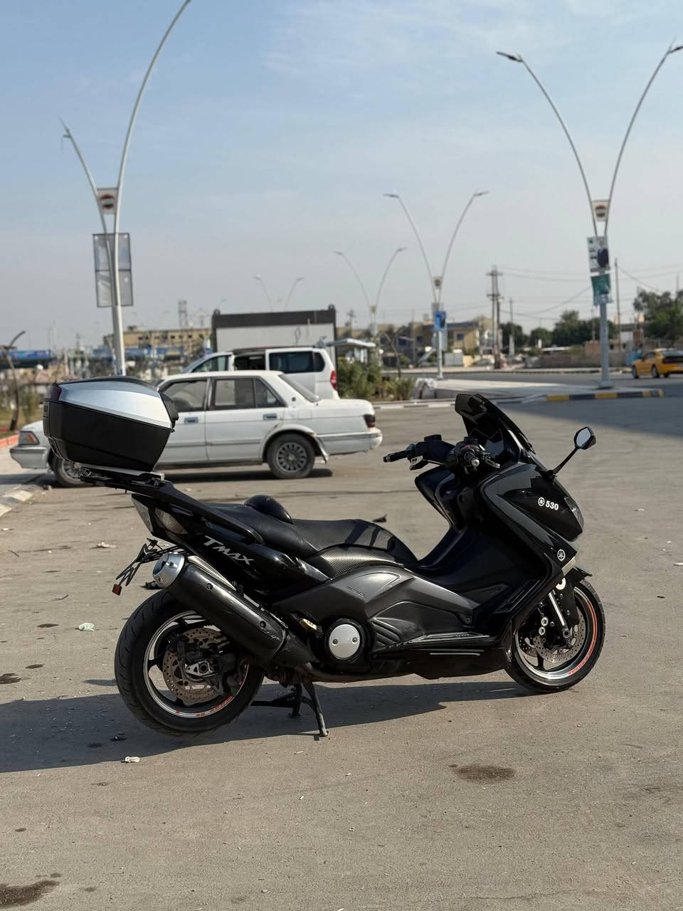 تيماكس 14 للبيع كفالة عامة شرط الفحص متوازي عليه ‏‪***********‬‏
