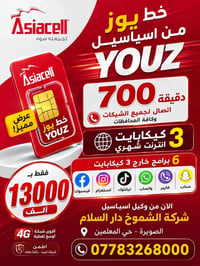الصويرة حي المعلمين • إلكترونيات