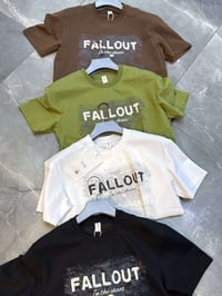 تيشيرت حلقه • توصيل • ذي قار النصر