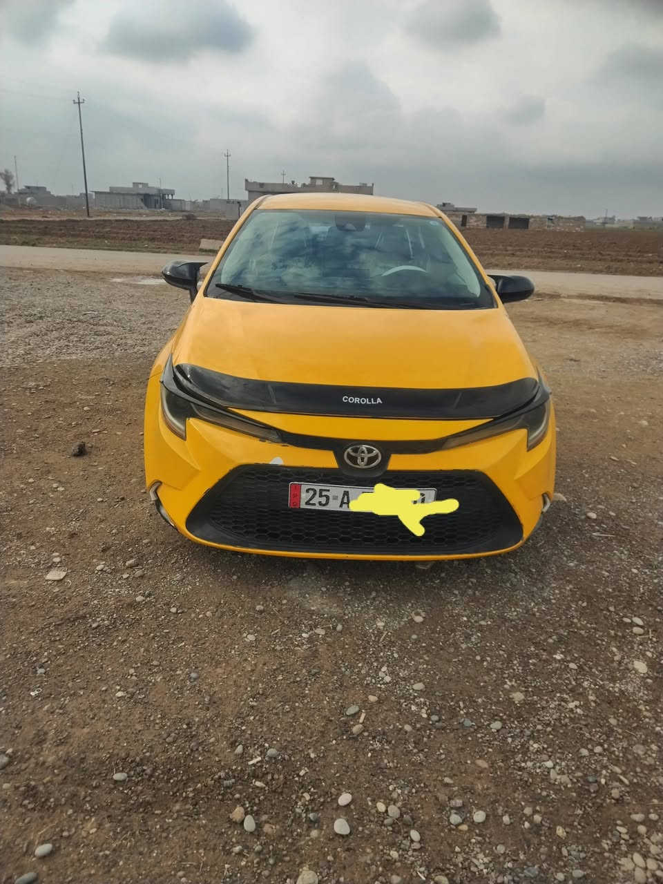 كورلا موديل 2020 رقم كركوك
أنكليزي شرط التحويل ضرر تبديل بونيد وجاملقين
بلادي بدون دواخل محرك كير تبريدكلوبل شرط
السعر 150 وبي مجال تصال ***********
