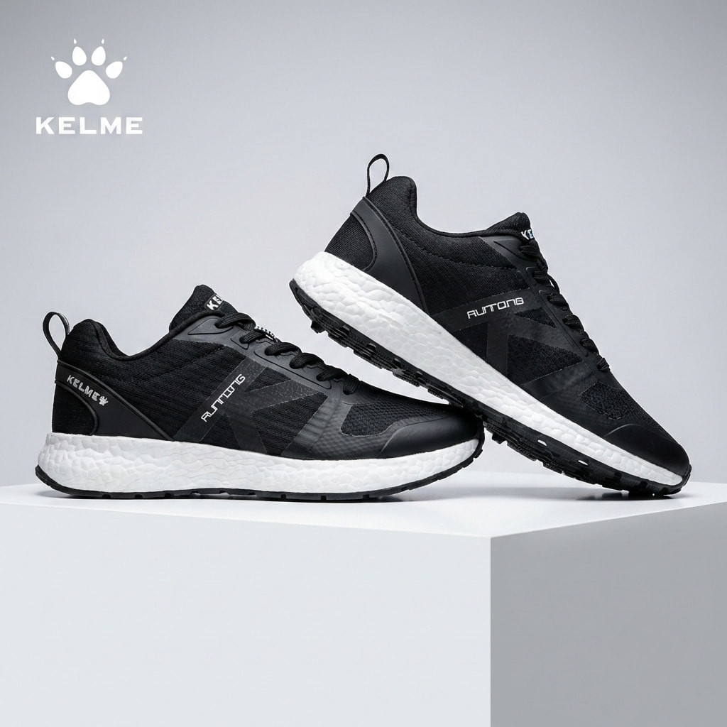 🔹 اترك أثراً لا يُنسى 🐾
الأناقة الإسبانية تلتقي بالأداء الاحترافي. خفيف، مرن، وقوي.. حذاء كيلمي الجديد مصمم لأولئك الذين لا يرضون بالمركز الثاني.
كيلمي : اترك بصمتك.

🔹نتشرف بزيارتكم مقر الشركة وستجدون كل مايسركم من منتجاتنا المتنوعة 
 🔹للأستفسار والحجز للتواصل على الخاص او الأتصال على الرقم :
📞 ***********

🔹عنوان الشركة 📍 بغداد / حي العدل / شارع الربيع /مقابل مطعم المارد
