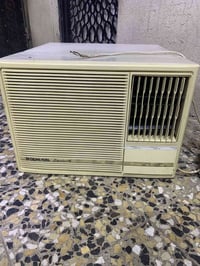 مكيف جنرال اخو الجديد ماداخل تصليح  ٠٧٧١٥٩٤٥١٦٣