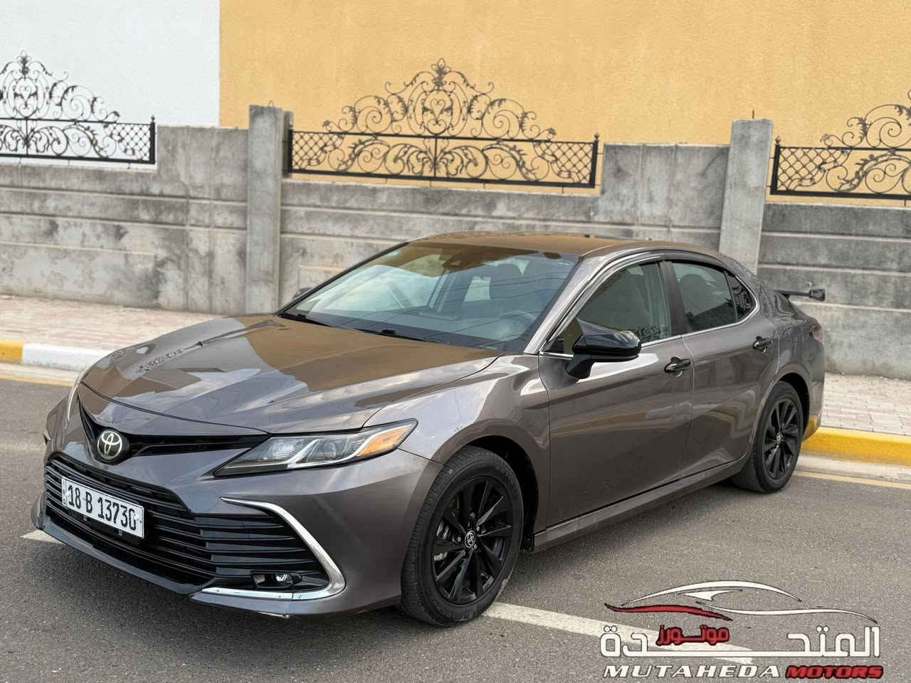 السلام عليكم خواتي لطفا ارفع المنشور
للبيع موديل 2022
ماشيه٦٣ الف 
رقم بابل بسمي 
بيها بنيد صبغ او جاملغ خلفي او باب خلفي 
مكاني كربلاء 
سعره ١٦٨ ماكو هيج سعر بيهيج موديل والسوك كبالكم 
هذا رقمي ***********
