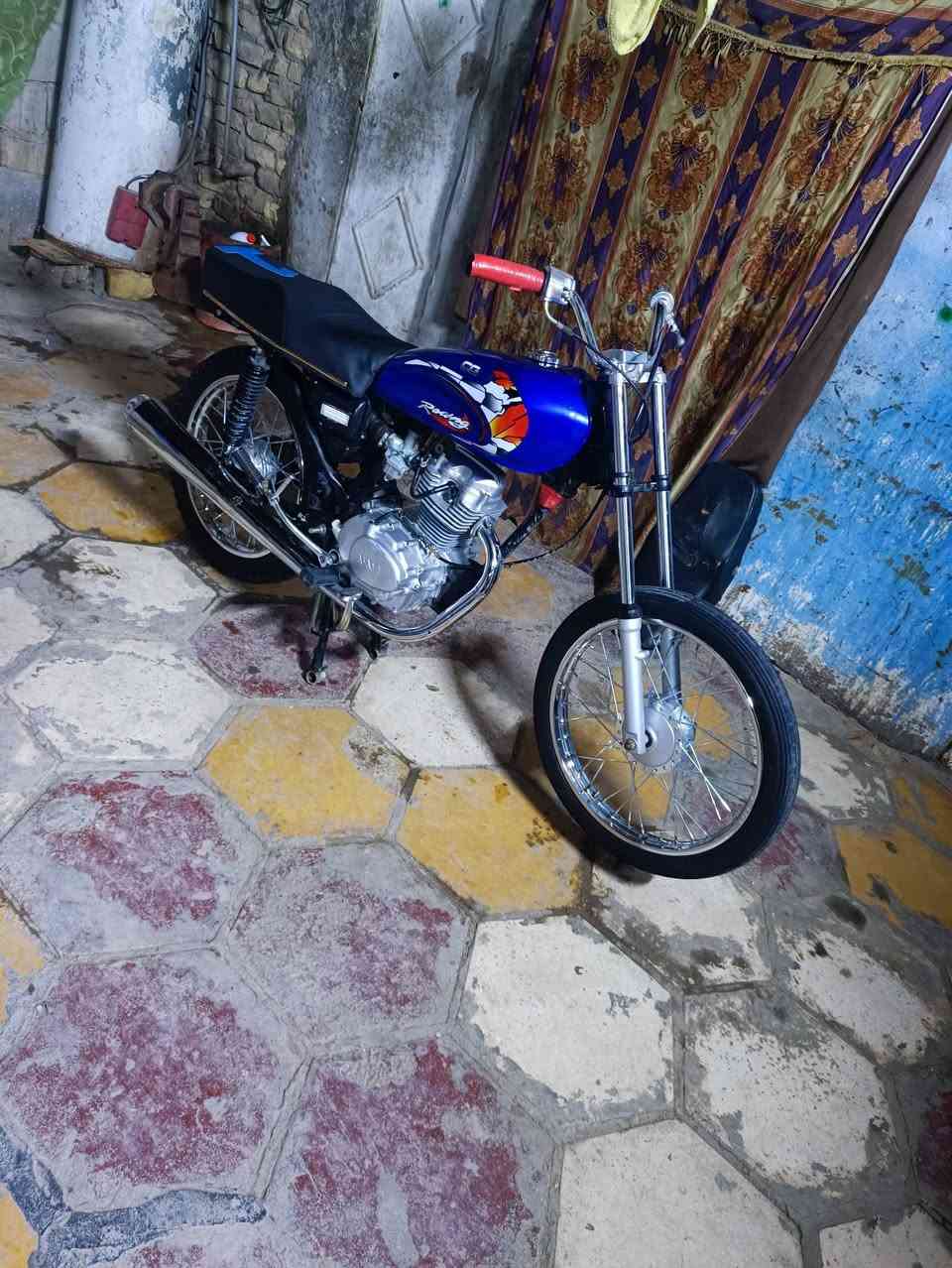 البيع او مراوس نامه تعمير 26 دراجه نظيفه كلش حلوه مكان بابل حمزه الغربي سعر 525


**إذا كنت صاحب هذا الإعلان وتريد حذفه لأي سبب، رجاءا أرسل رسالة إلى الدعم الفني**