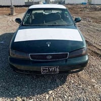 سيراتو • أحمر • اقتصادية