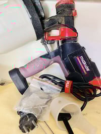 المسدس • المنعمه • شغالة