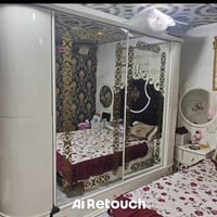 غرفه نوم • نضيفه • ٨ قطع