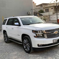 تاهو LTZ • ٢٠١٥ • رقم اربيل