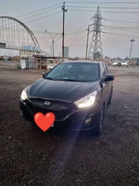 توسان • ٢٠١٥ • مكينة ٢٤٠٠