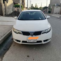 سيراتو 2011 • فول اتوماتيك • رقم دهوك