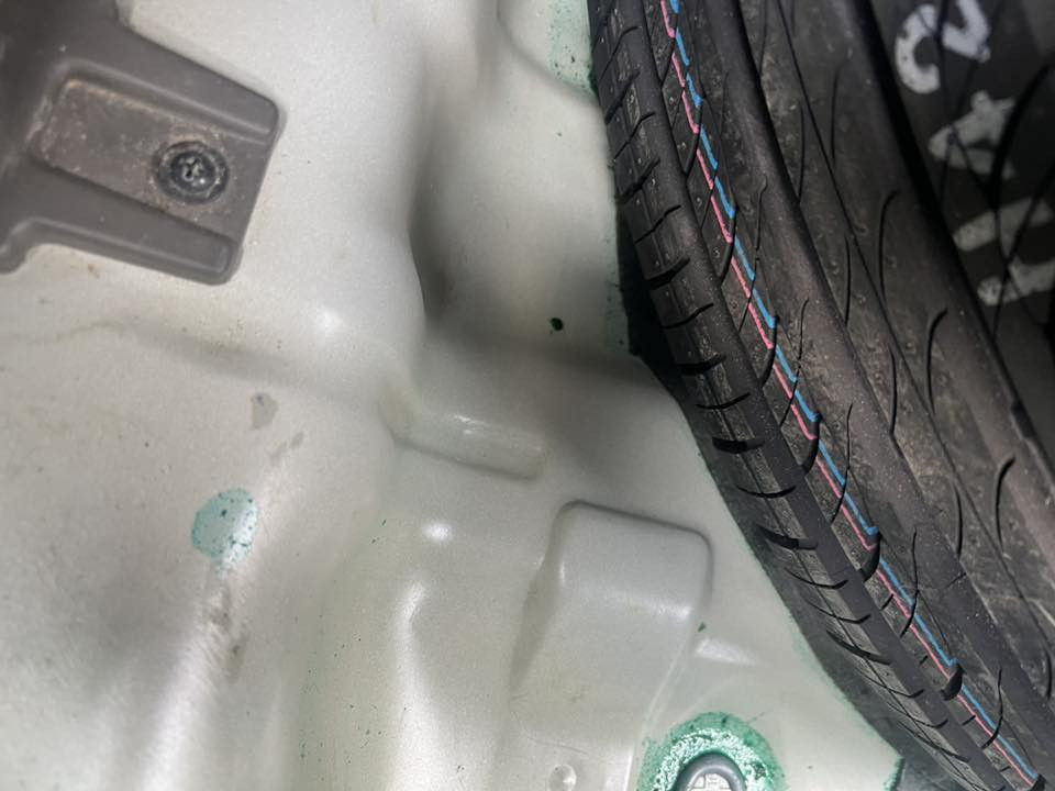 السلام عليكم سبورتج ٢٠١١ مكفوله ونظيفه حيل سعرها ١٤٥ رقمي ***********  مكاني الصويرة رقم سليمانيه دولي
